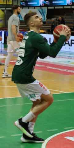 Zastal Zielona Góra - Stal Ostrów