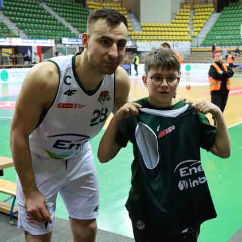 Zastal Zielona Góra - Stal Ostrów