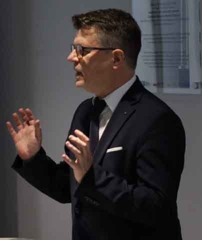 Nadanie Centrum Zdrowia Matki i Dziecka imienia Zbysława Kopyścia