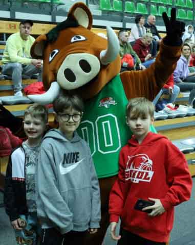 Zastal Zielona Góra - GTK Gliwice