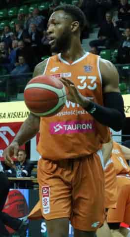 Zastal Zielona Góra - GTK Gliwice