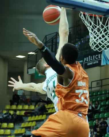 Zastal Zielona Góra - GTK Gliwice