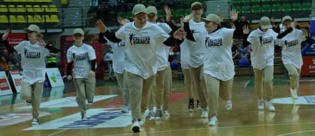 Zastal Zielona Góra - GTK Gliwice