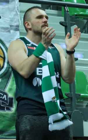 Zastal Zielona Góra - GTK Gliwice