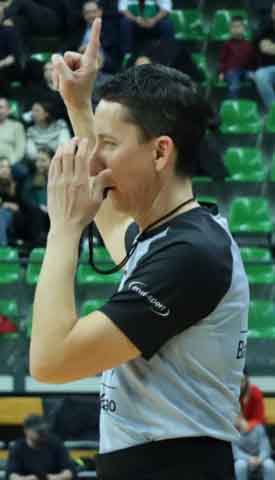 Zastal Zielona Góra - GTK Gliwice