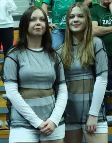 Zastal Zielona Góra - GTK Gliwice