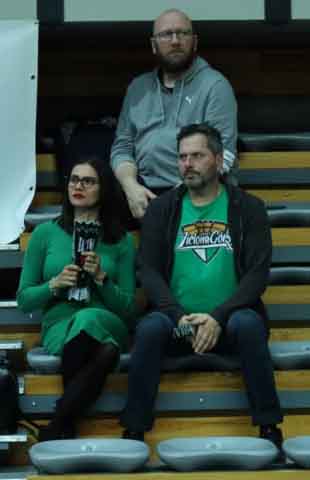 Zastal Zielona Góra - GTK Gliwice