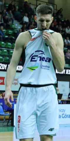 Zastal Zielona Góra - GTK Gliwice