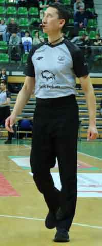 Zastal Zielona Góra - GTK Gliwice