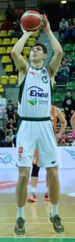 Zastal Zielona Góra - GTK Gliwice