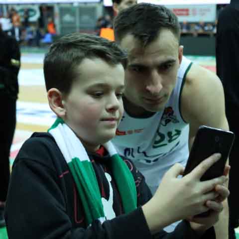 Zastal Zielona Góra - GTK Gliwice