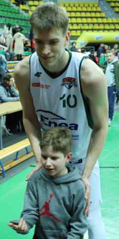 Zastal Zielona Góra - GTK Gliwice