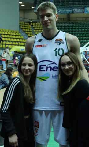 Zastal Zielona Góra - GTK Gliwice