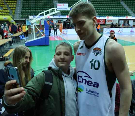 Zastal Zielona Góra - GTK Gliwice