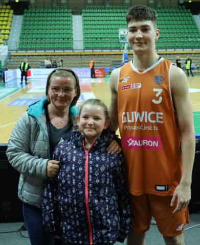 Zastal Zielona Góra - GTK Gliwice