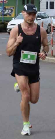 Półmaraton Świebody i Sulecha