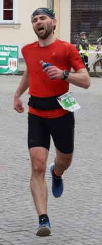 Półmaraton Świebody i Sulecha