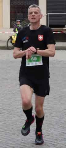 Półmaraton Świebody i Sulecha