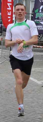 Półmaraton Świebody i Sulecha