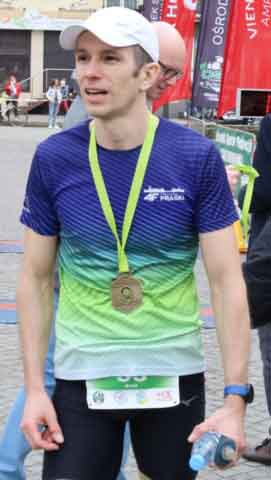 Półmaraton Świebody i Sulecha