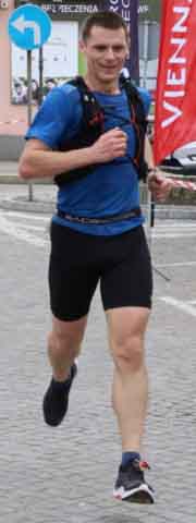 Półmaraton Świebody i Sulecha