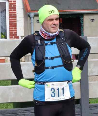 IX Ultramaraton Zielonogórski