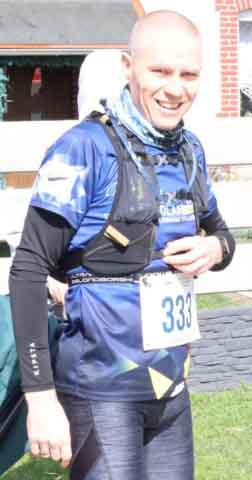 IX Ultramaraton Zielonogórski