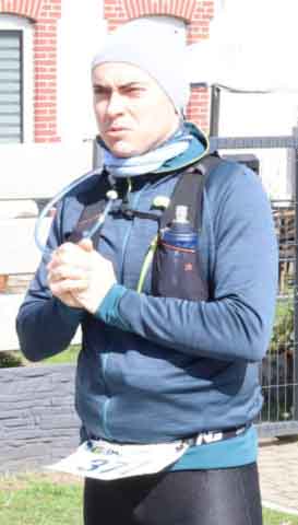 IX Ultramaraton Zielonogórski