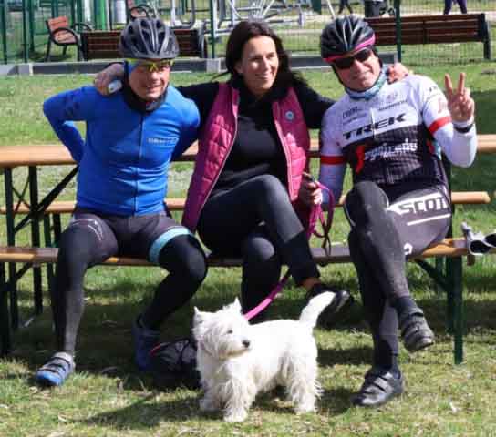 IX Ultramaraton Zielonogórski