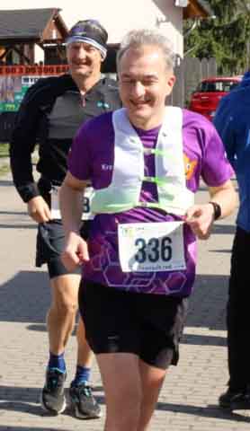 IX Ultramaraton Zielonogórski