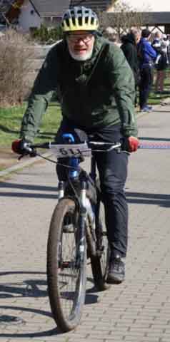 IX Ultramaraton Zielonogórski