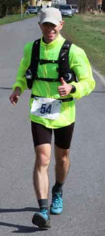 IX Ultramaraton Zielonogórski