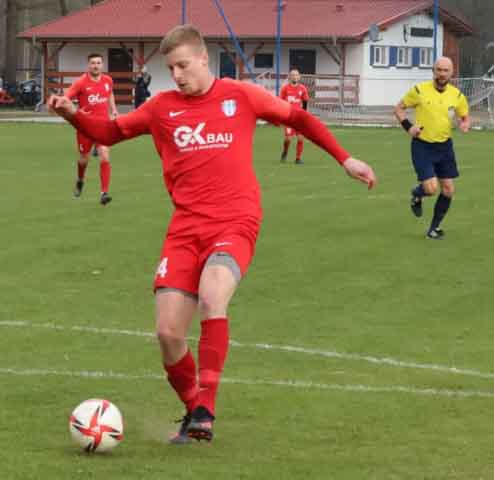 Odra Nietków - Stilon Gorzów