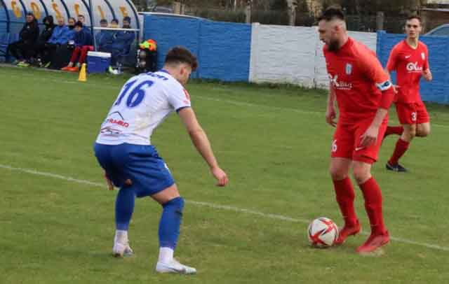 Odra Nietków - Stilon Gorzów