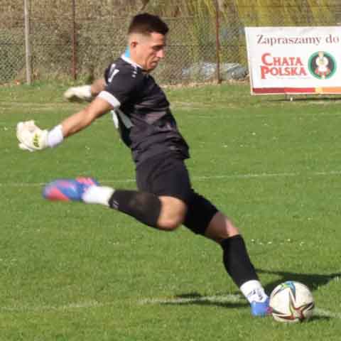 Piast Czerwieńsk - Sprotavia Szprotawa