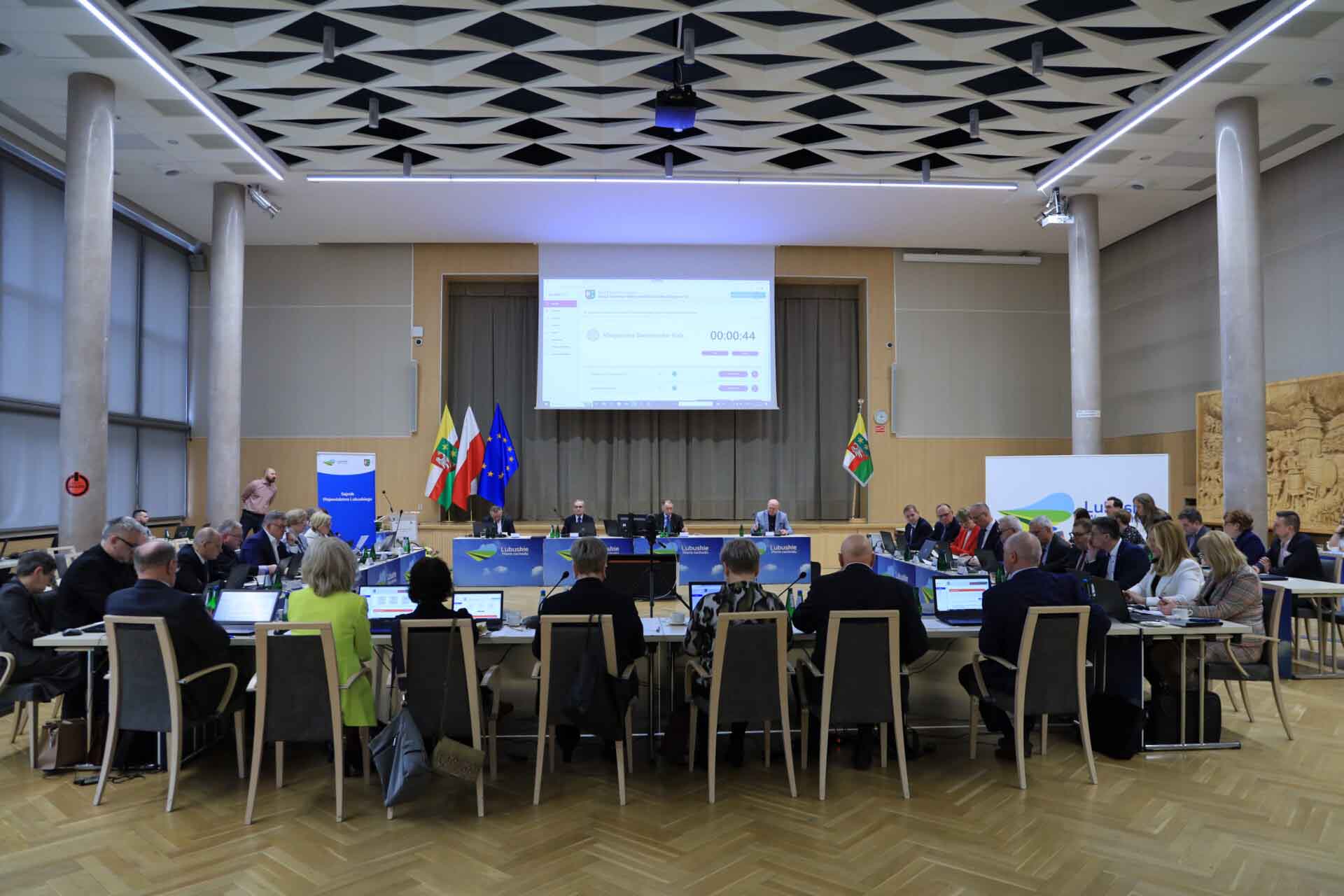 IMG_9966 To oni powalczą w tych wyborach o sejmik województwa Mamy listy