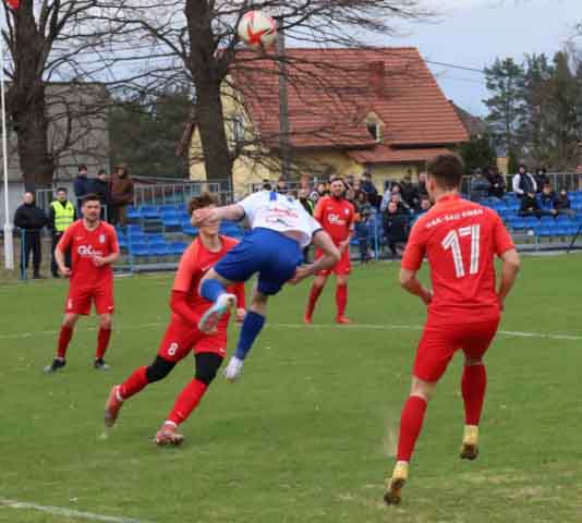 Odra Nietków - Stilon Gorzów