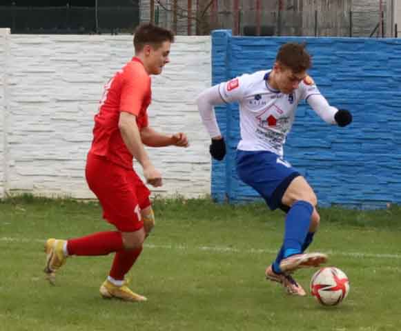 Odra Nietków - Stilon Gorzów