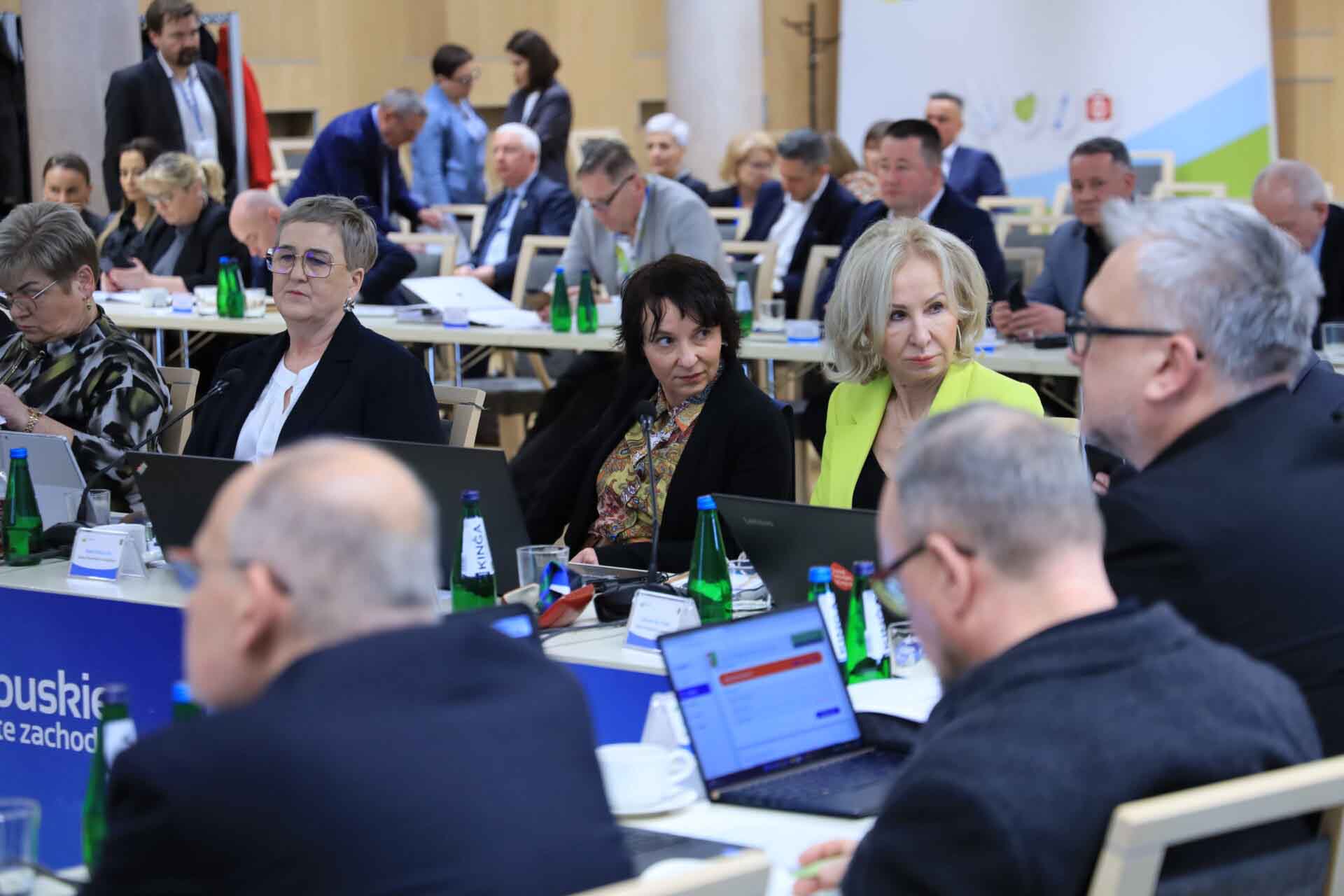   Liddane nazwała radną Kulczycką Kałużą Jest decyzja sądu w tej sprawie