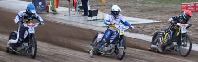 Falubaz Zielona Góra - Unia Leszno