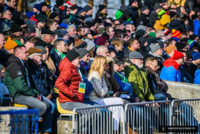 Lechia Zielona Góra - Legia Warszawa (fot. dbteam.pl/Dariusz Biczyński)