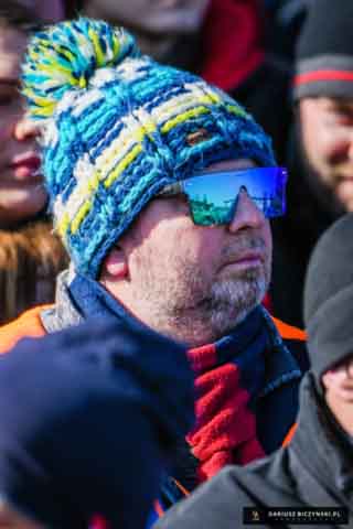 Lechia Zielona Góra - Legia Warszawa (fot. dbteam.pl/Dariusz Biczyński)