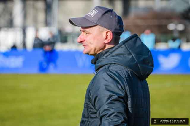 Lechia Zielona Góra - Legia Warszawa (fot. dbteam.pl/Dariusz Biczyński)