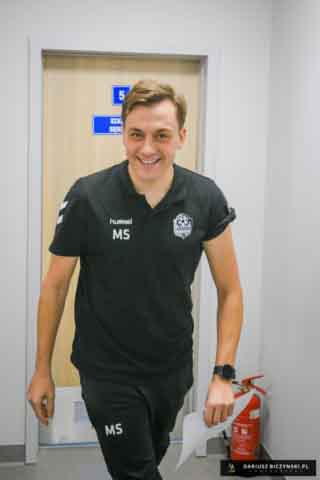 Lechia Zielona Góra - Legia Warszawa (fot. dbteam.pl/Dariusz Biczyński)