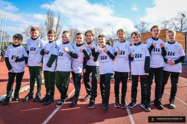 Lechia Zielona Góra - Legia Warszawa (fot. dbteam.pl/Dariusz Biczyński)