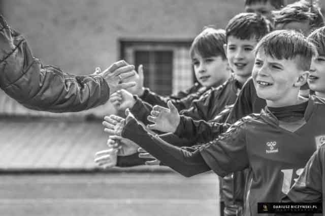 Lechia Zielona Góra - Legia Warszawa (fot. dbteam.pl/Dariusz Biczyński)