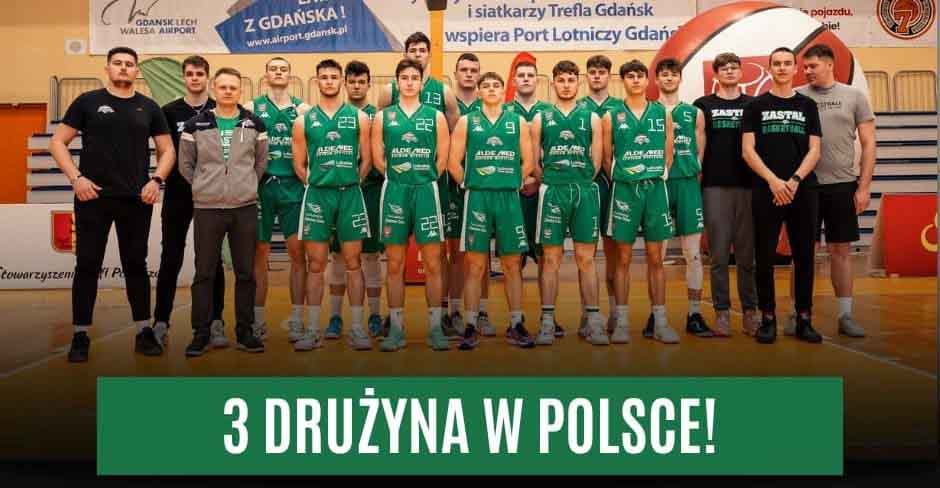 18 mężczyzn w sportowych strojach