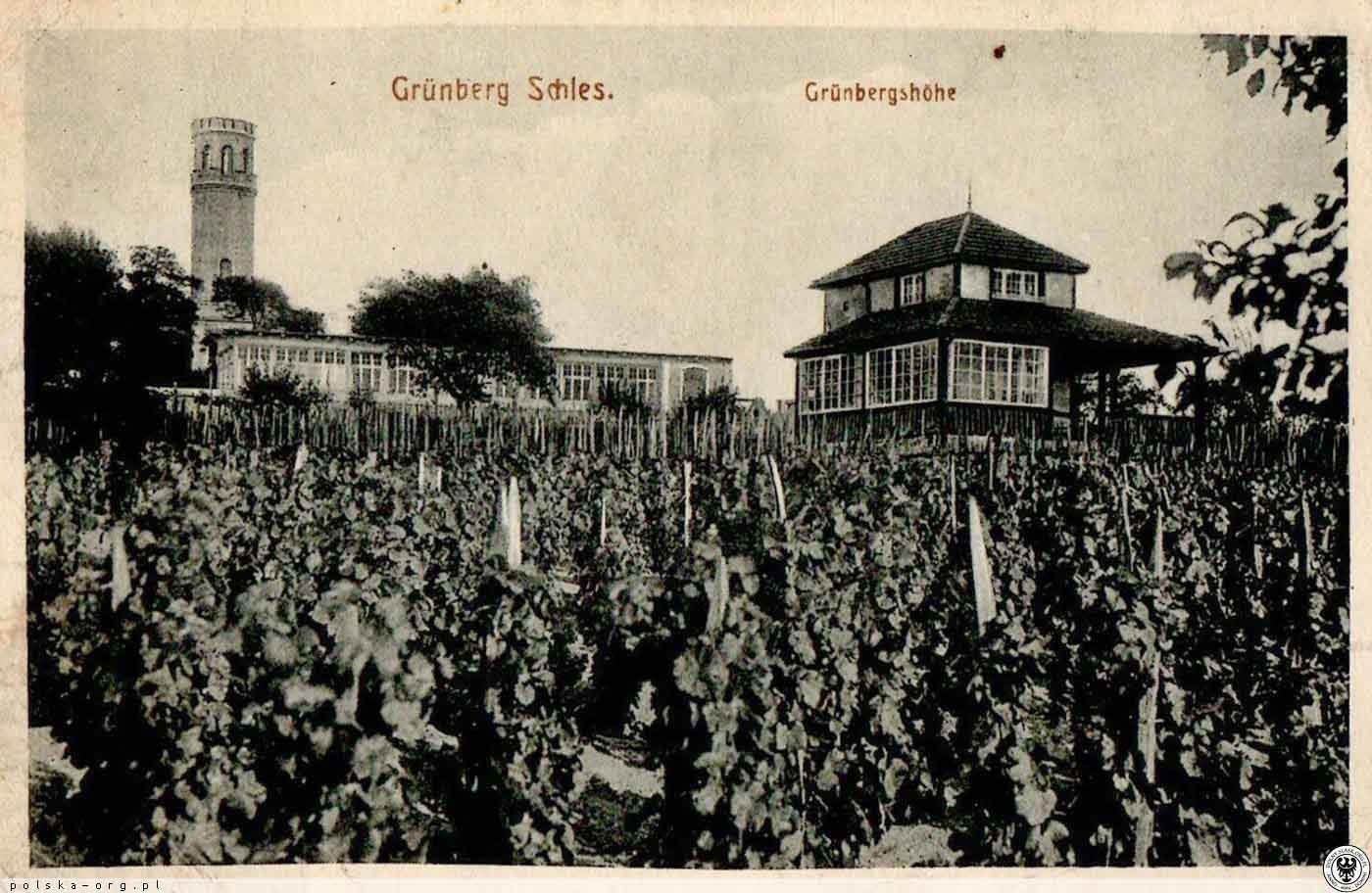   Rondel z maczugą  jeden z symboli Zielonej Góry obchodzi urodziny Astronomiczne