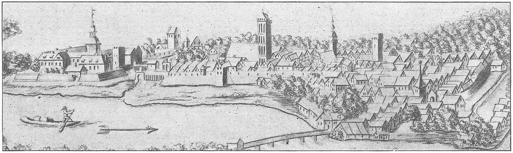   Szkoda że temu Piastowi się nie udało Nasz region byłby centrum wydarzeń