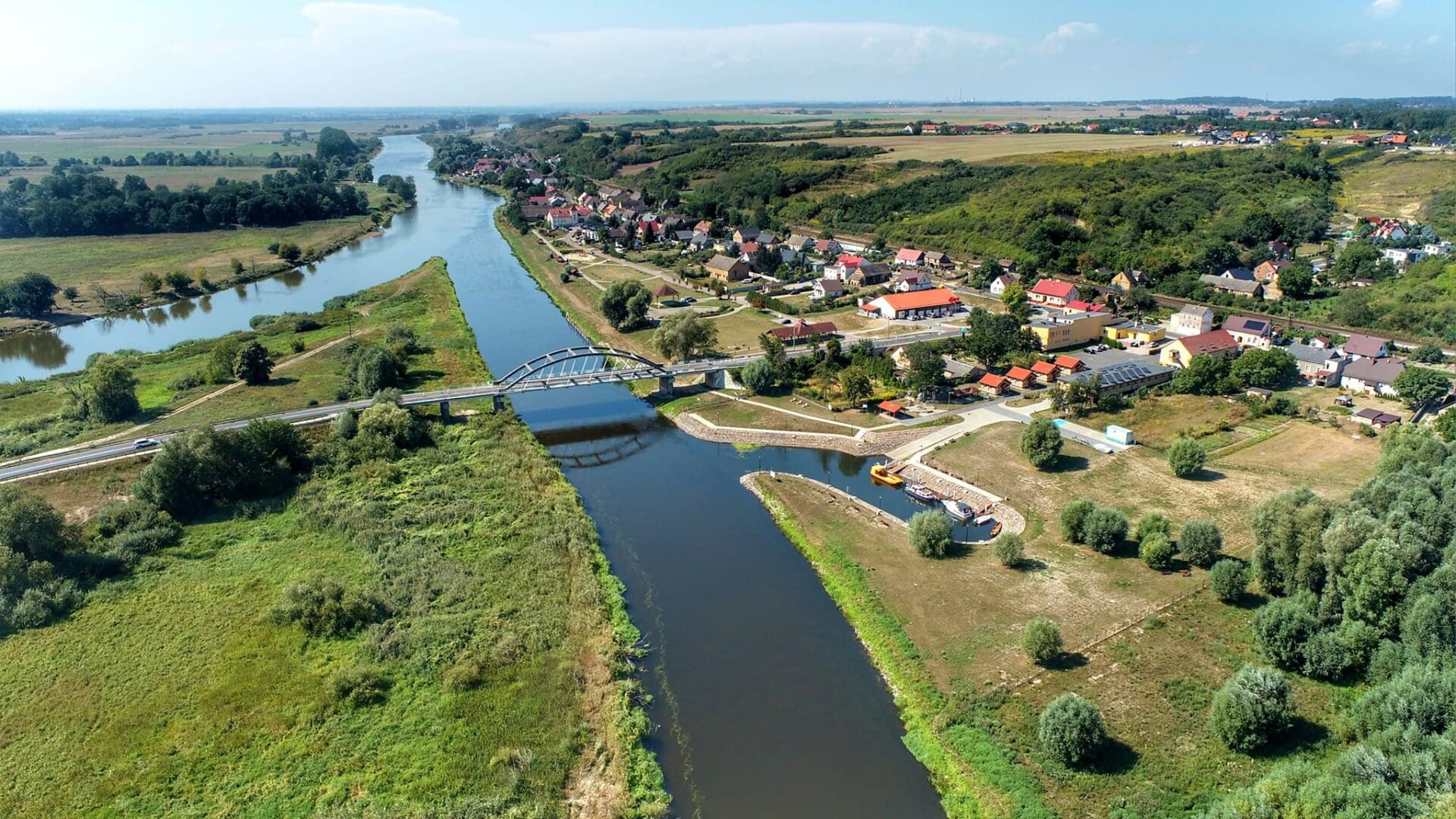   O lubuski klucz do Królestwa Polskiego trwały zażarte walki Dzierżyli go też joannici i krzyżacy